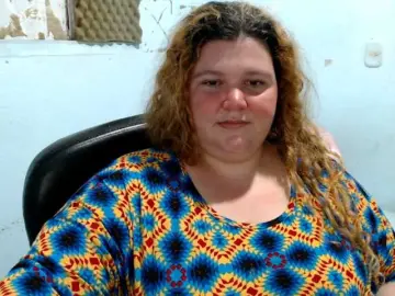 Bongacams Nude Webcam of squirtbbw