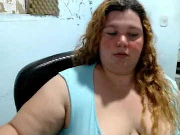 Bongacams Free Porn Cam of squirtbbw