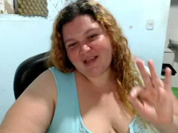 Bongacams Adult Webcam of squirtbbw