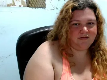 Bongacams Live Sex Cam of squirtbbw