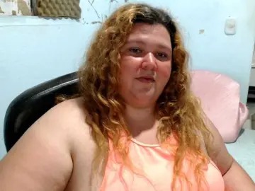 Bongacams Sex Chat of squirtbbw