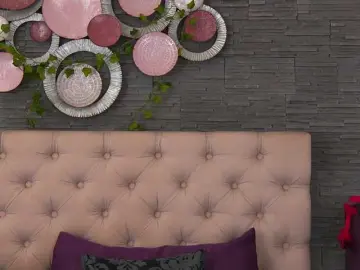 Bongacams Sex Chat of Arya-Joy