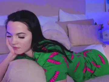 Bongacams Adult Webcams of Camilla-777