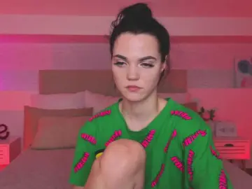 Bongacams Free Porn Cam of Camilla-777