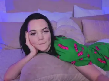 Bongacams Live Sex of Camilla-777