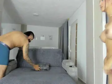 Bongacams Adult Webcams of DulceRomance