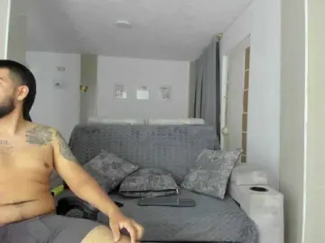 Bongacams Sex Chat of DulceRomance