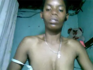 Bongacams Sex Chat of Fanihsexy