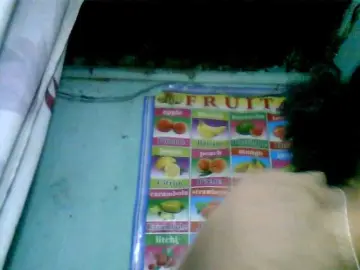 Bongacams Private Sex Chat of Fanihsexy