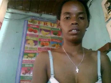 Bongacams Sex Chat of Fanihsexy