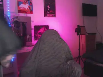 Bongacams Nude Webcam of Greeenfriends6969