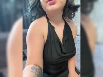 Bongacams Live Sex Cam of Kiki-03