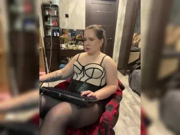 Bongacams Adult Webcams of Kiki-03