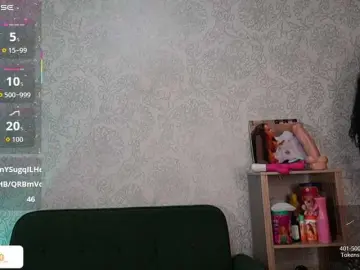 Bongacams Sex Chat of Nahomixjones