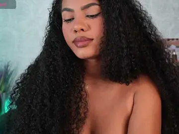 Bongacams Sex Cam of Nahomixjones