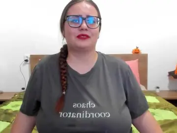 Bongacams Adult Webcams of amiravyxen