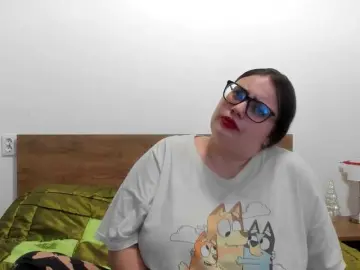 Bongacams Live Sex Cam of amiravyxen