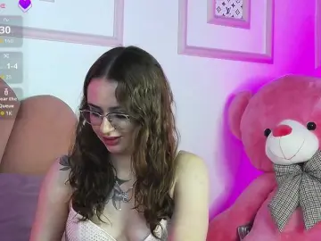 Bongacams Live Porn of AbbyWhite