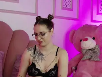 Bongacams Private Sex Chat of AbbyWhite