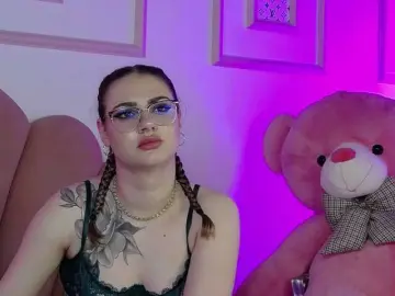 Bongacams Sex Chat of AbbyWhite