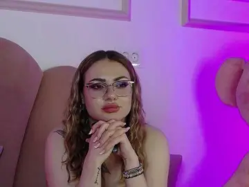 Bongacams Live Sex of AbbyWhite