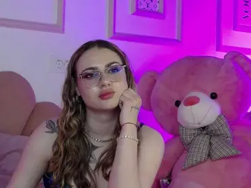 Bongacams Nude Webcam of AbbyWhite