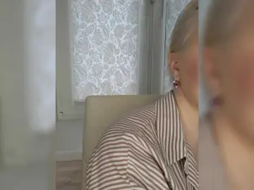 Bongacams Live Sex of Anesteishen