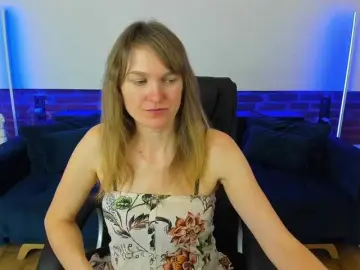 Bongacams Adult Video Chat of Annabel-xxx