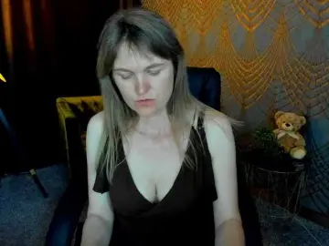 Bongacams Nude Webcam of Annabel-xxx