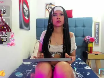 Bongacams Sex Cam of Kaidy-wish
