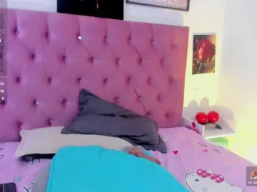 Bongacams Nude Webcam of Kaidy-wish