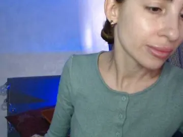 Bongacams Private Sex Chat of NoraSweet