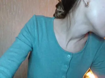 Bongacams Nude Webcam of NoraSweet