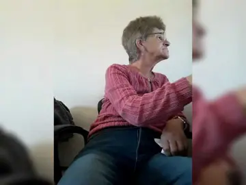 Bongacams Live Sex Cam of Reife-dame