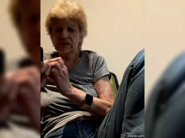 Bongacams Private Sex Chat of Reife-dame