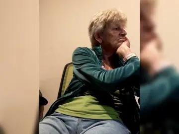 Bongacams Nude Webcam of Reife-dame