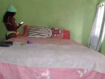 Bongacams Sex Cam of Sensualkelsia