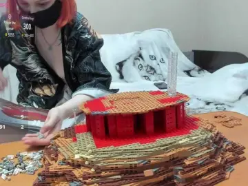 Bongacams Live Sex of Dolka0333