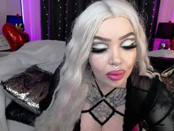Bongacams Best live sex cam show of DollyDome