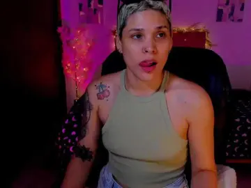 Bongacams Live Sex Cam of LauraR