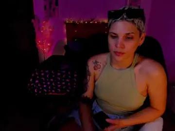 Bongacams Best Webcam of LauraR
