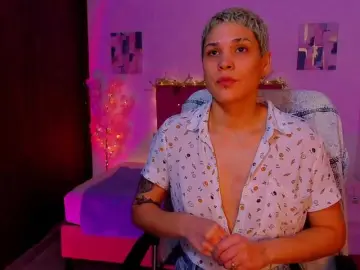 Bongacams Live Sex of LauraR