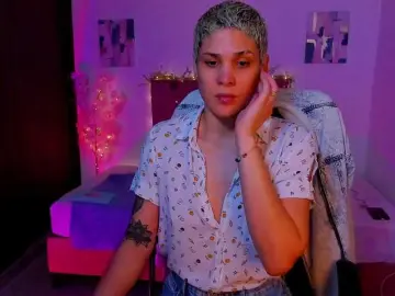 Bongacams Live Sex Cam of LauraR