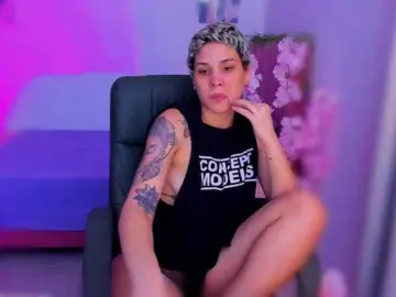 Bongacams Best Webcam of LauraR