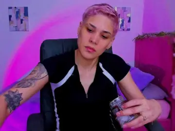 Bongacams Adult Webcam of LauraR