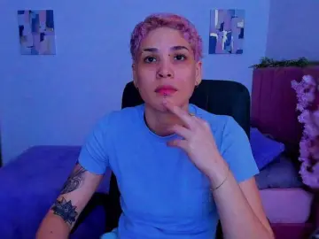 Bongacams Sex Chat of LauraR