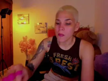 Bongacams Sex Chat of LauraR