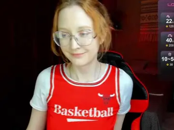 Bongacams Private Sex Chat of LunaTerry