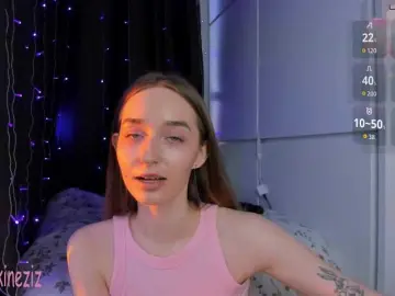 Bongacams Adult Webcams of Polikinesis