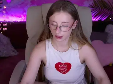 Bongacams Live Sex Cam of SilverrMoon